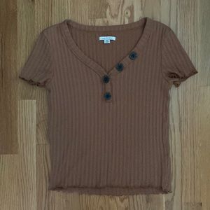 American Eagle Top